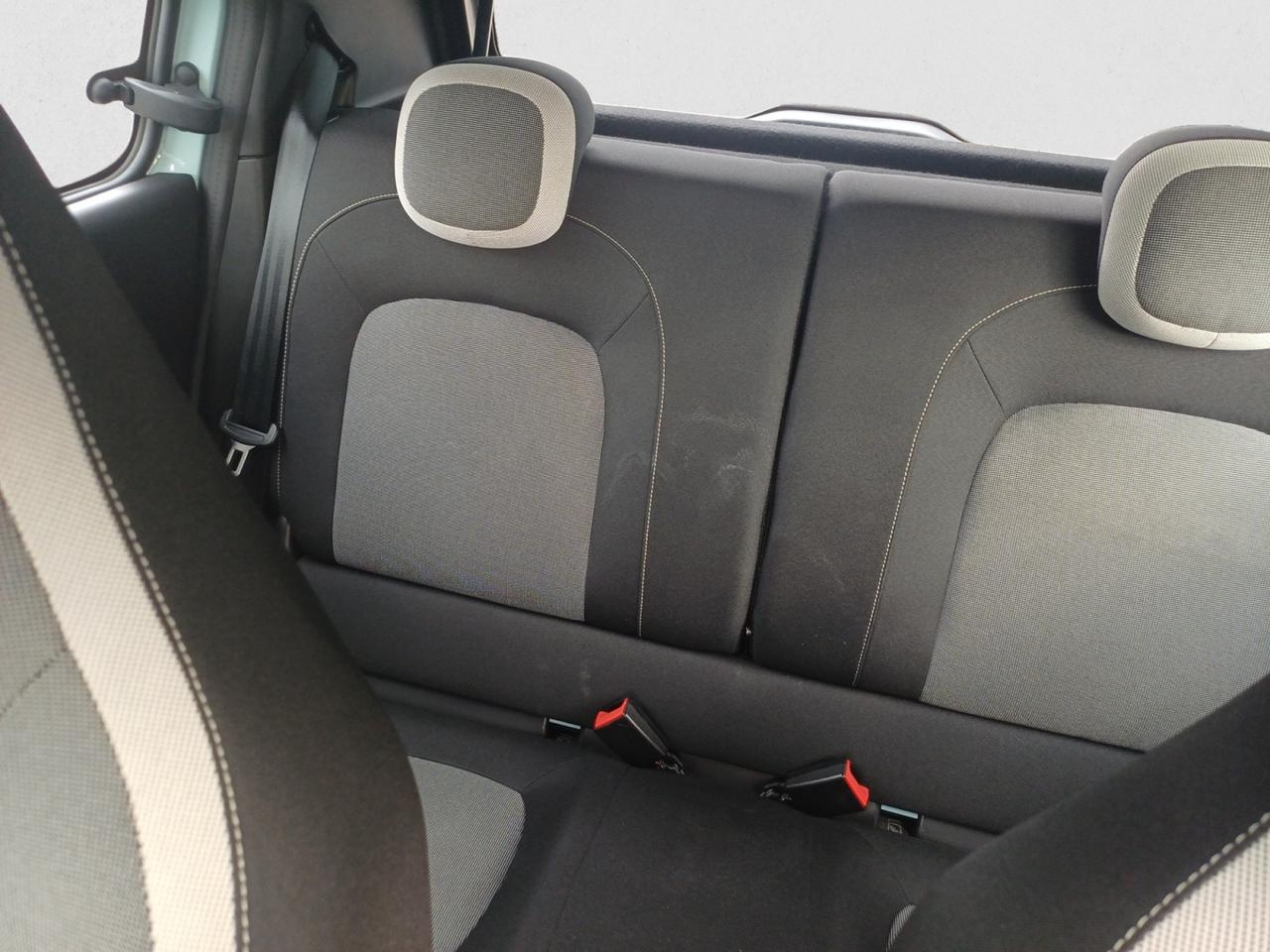 RENAULT Twingo 3ª serie - Twingo SCe 65 CV Zen