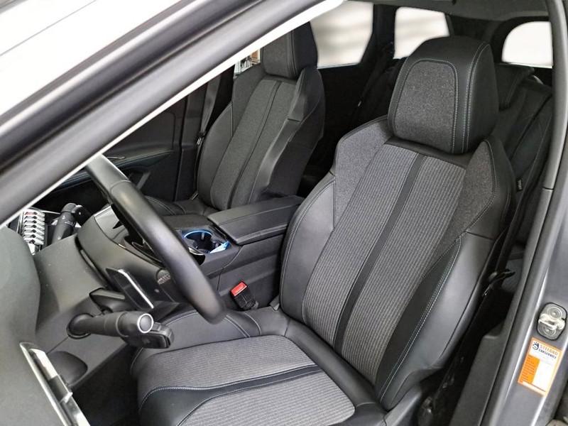 PEUGEOT 5008 BlueHDi 130 Allure Pack EAT8 S/S aut.