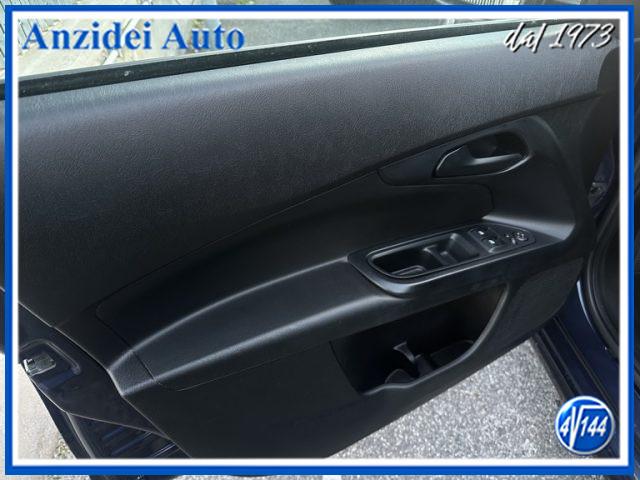 FIAT Tipo 1.3 Mjt 95 Cv SW