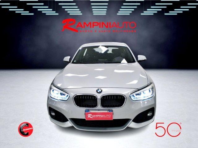 BMW 118 d 5p. Msport Pronta Consegna Garanzia