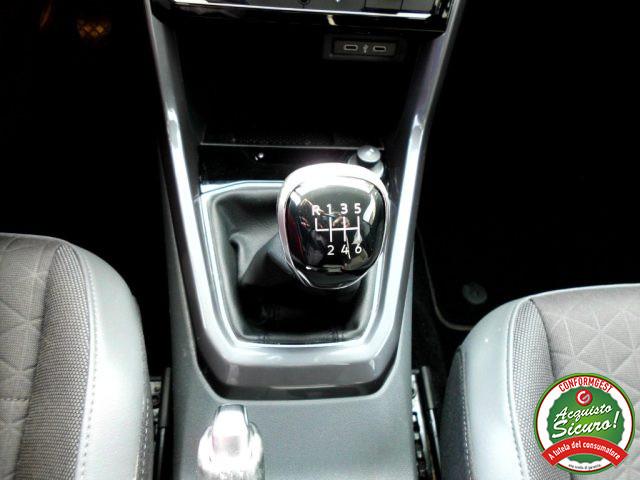 VOLKSWAGEN T-Cross 1.0 TSI 110 CV Advanced