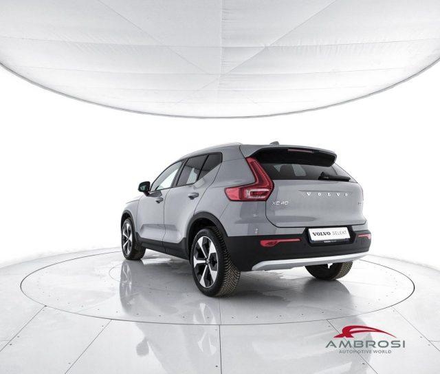 VOLVO XC40 2.0 b3 Core auto