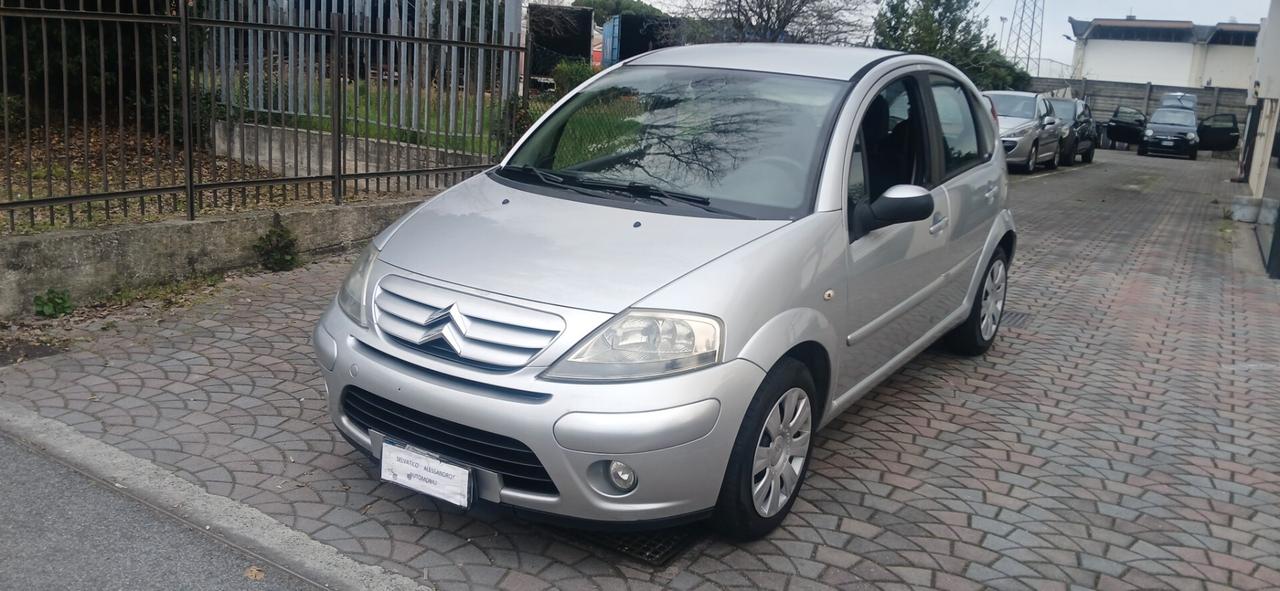 Citroen C3 1.4 HDi neopatentati
