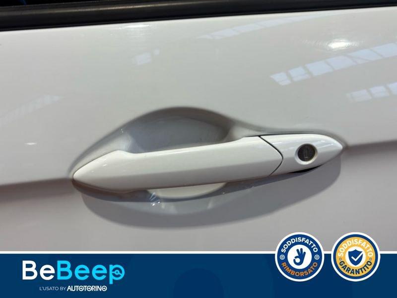 Opel Karl 1.0 COSMO 75CV