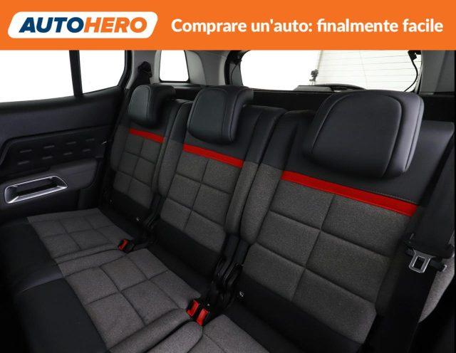 CITROEN C5 Aircross BlueHDi 130 S&S Feel