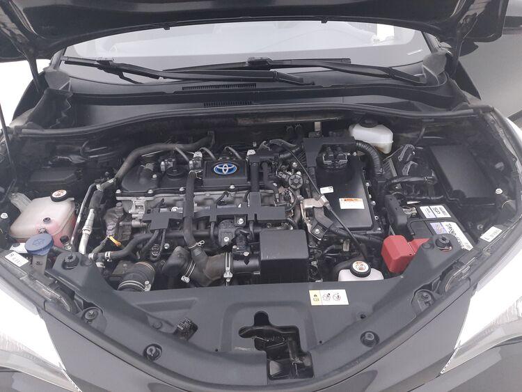 Toyota C-HR Hybrid Business BR742052 1.8 Full Hybrid 122CV