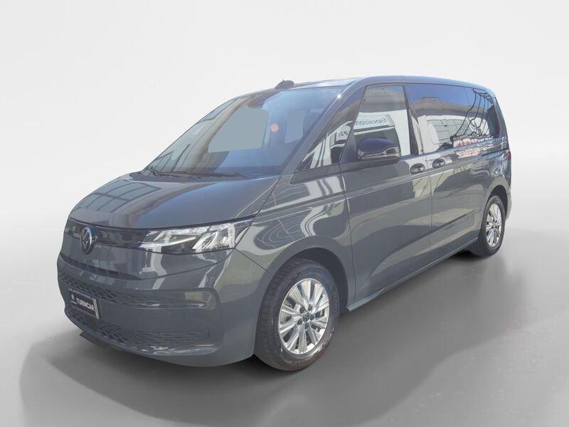 Volkswagen Multivan 2.0 TDI 150cv Space DSG 7 POSTI