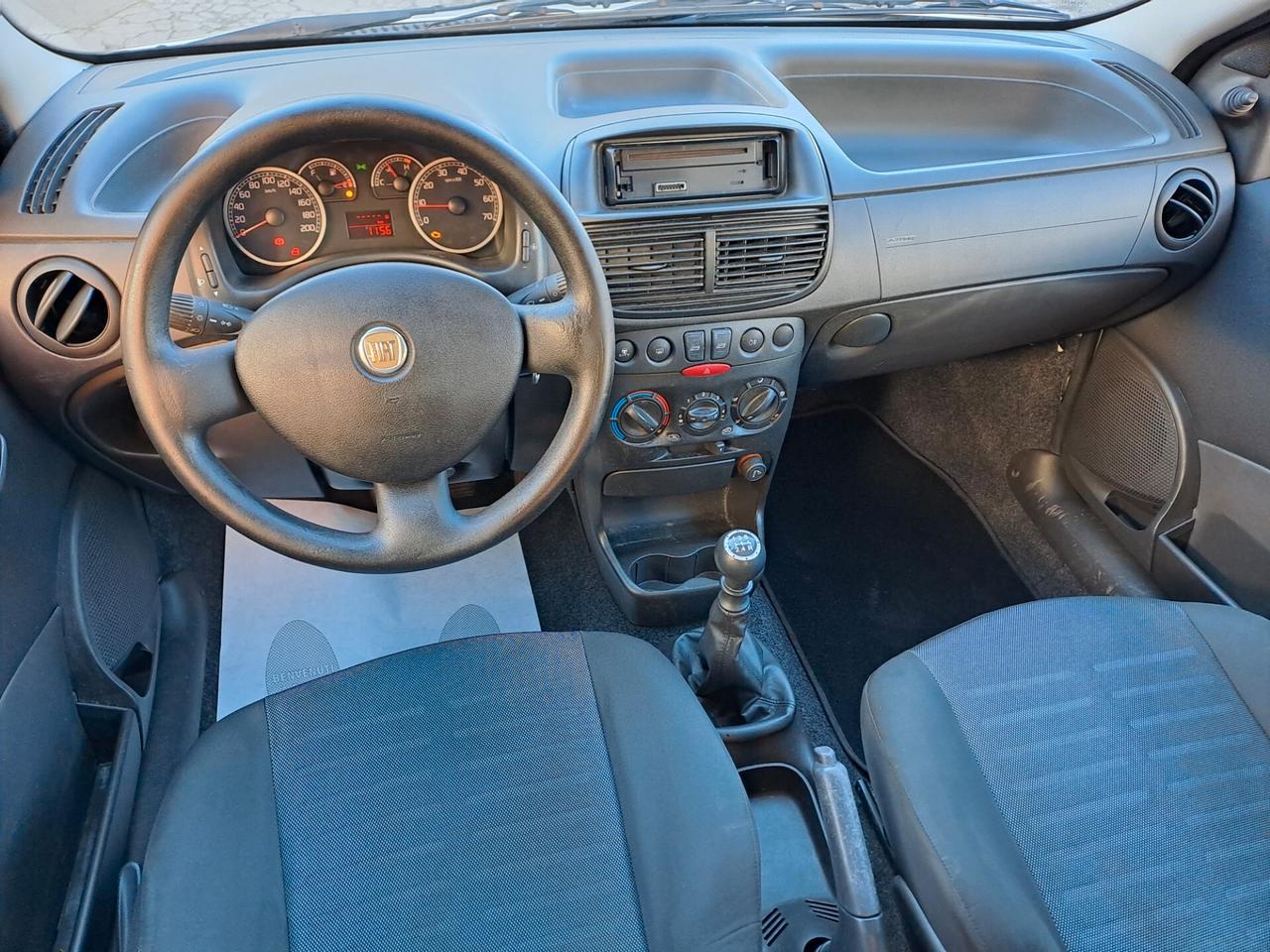 FIAT PUNTO 1.2 BENZINA *OK NEOPATENTATI*