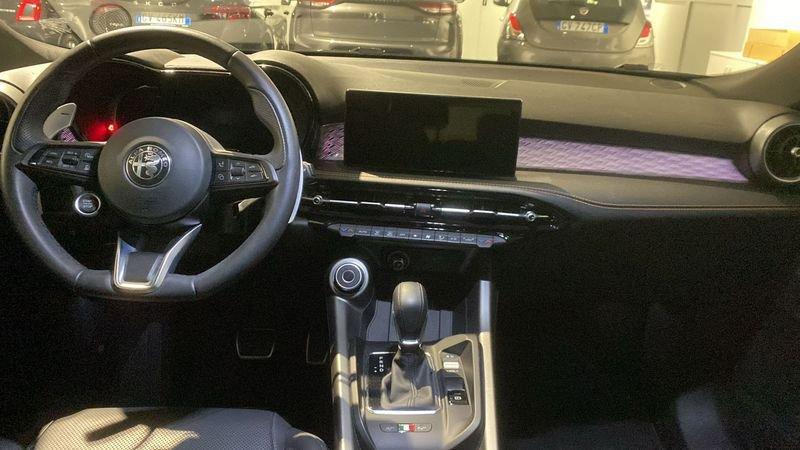 Alfa Romeo Tonale Tonale 1.6 diesel 130 CV TCT6 Veloce