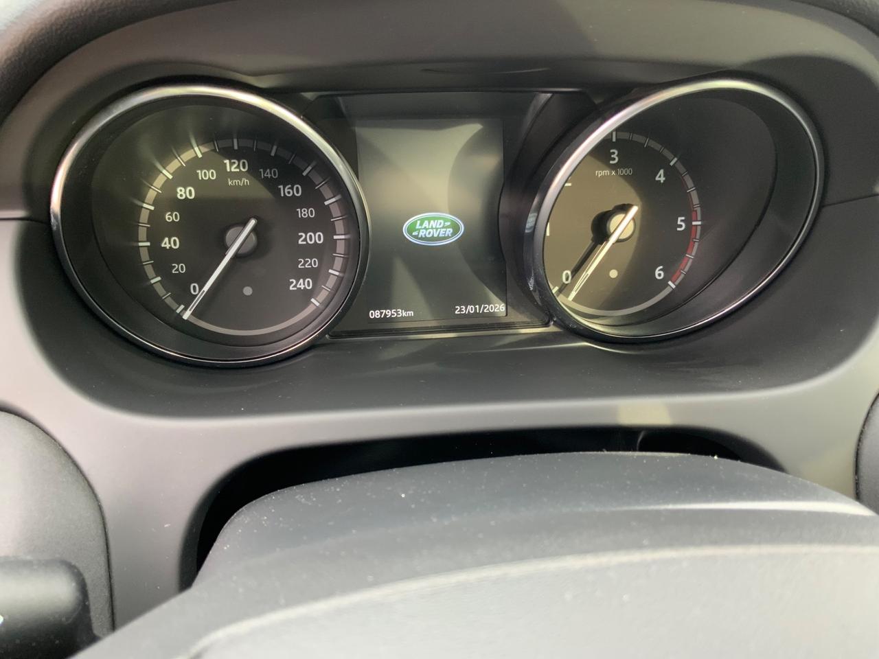 Land Rover Discovery Sport 2.0 TD4 150 CV HSE