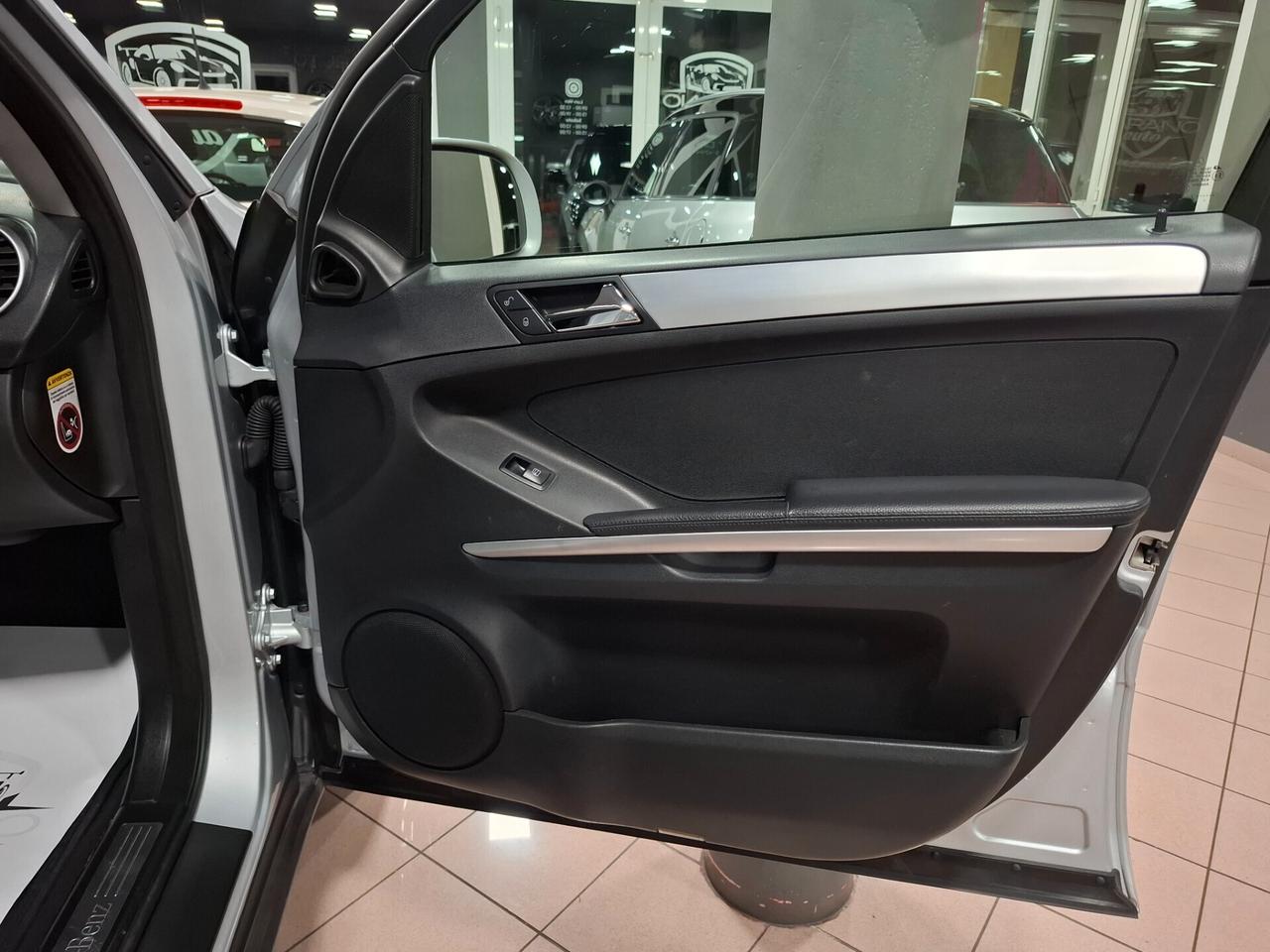 Mercedes-benz ML 280 CDI Sport 4MATIC