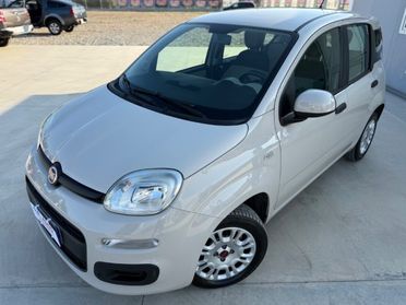 FIAT Panda TwinAir AUTOMATICA PERFETTA