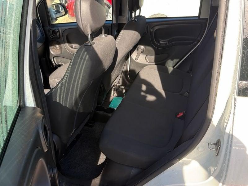 FIAT Panda Panda 1.0 firefly hybrid s&s 70cv 5p.ti