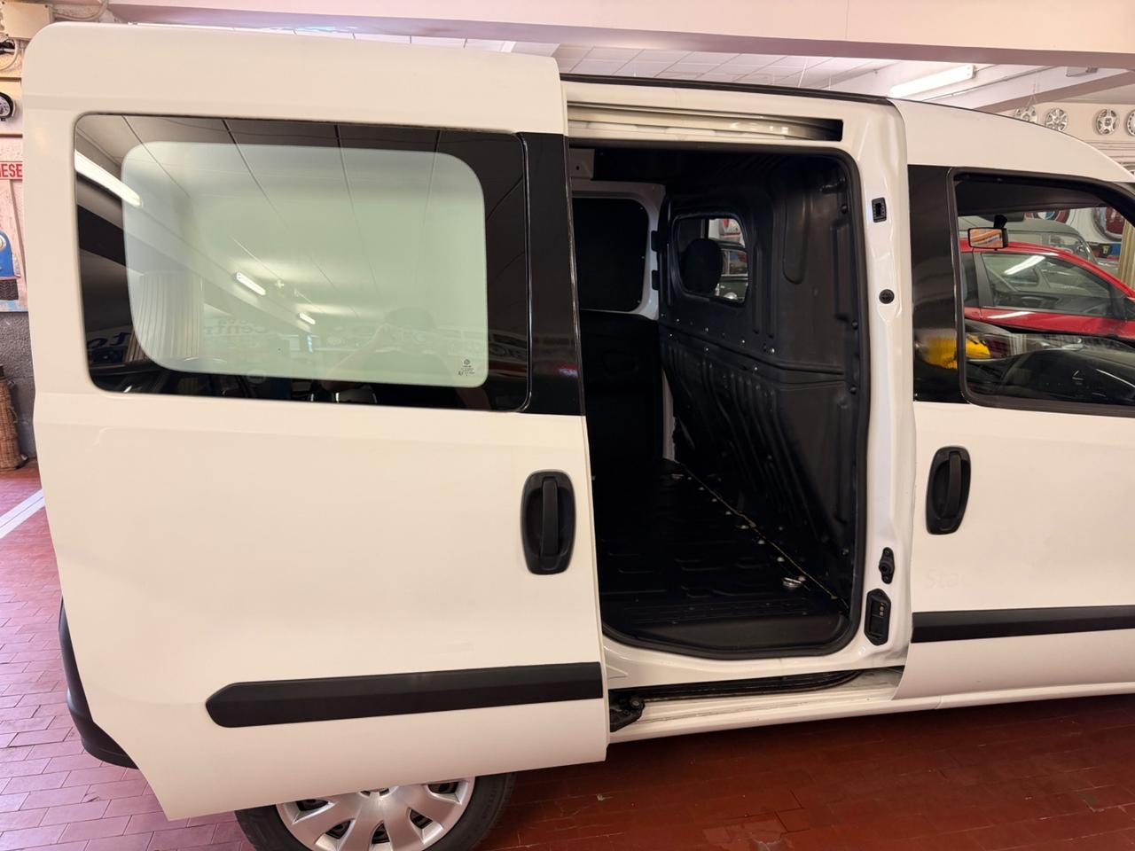 Opel Combo 1.4 Turbo EcoM PC-TN Van (1000kg)
