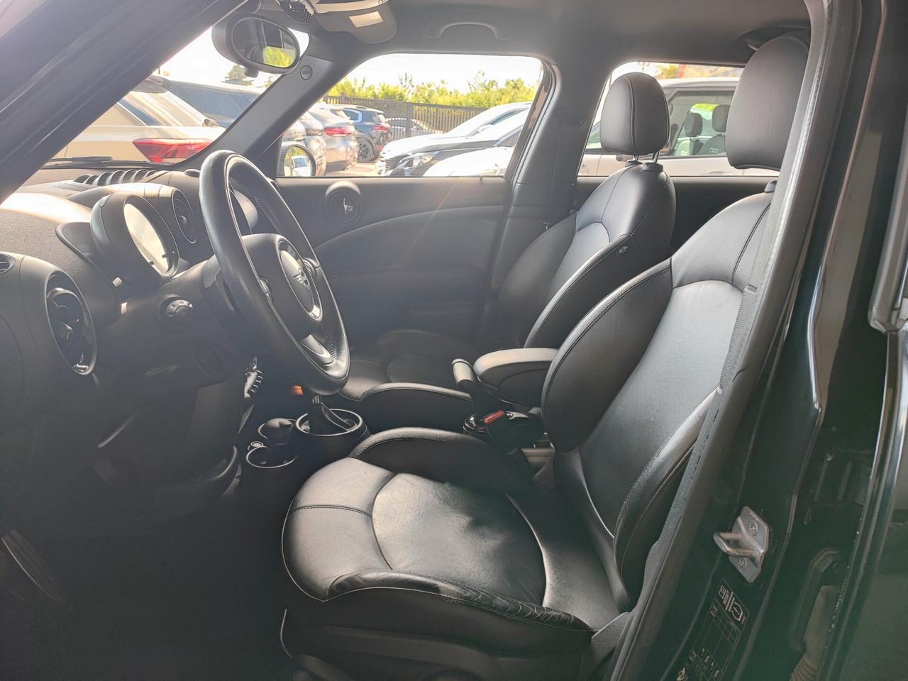 Mini Cooper Countryman 1.6 S