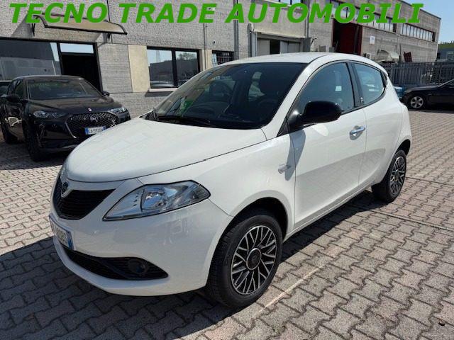 LANCIA Ypsilon 0.9 TwinAir Metano Ecochic Gold