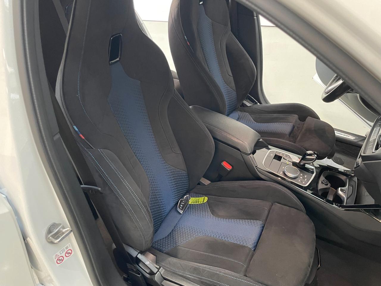 Bmw 135 i M 2.0 306CV xDrive