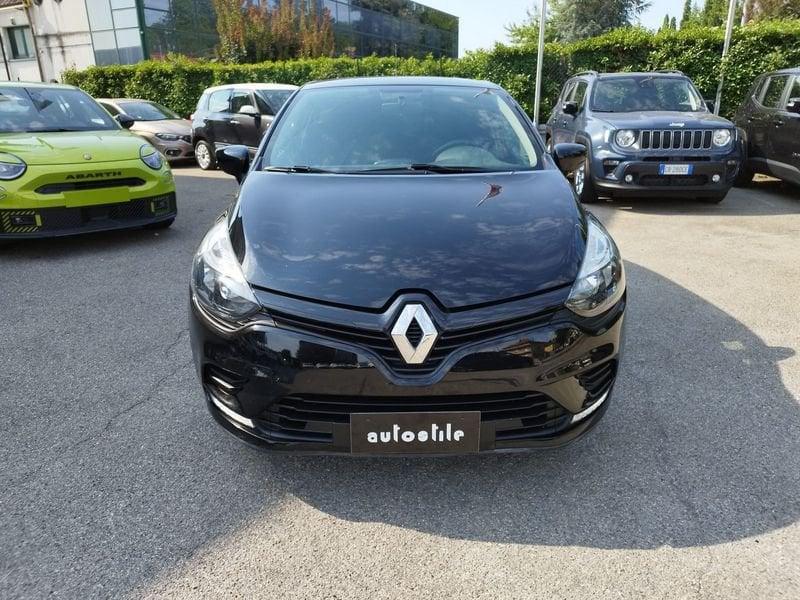 Renault Clio Clio 1.2 75CV 5 porte Life