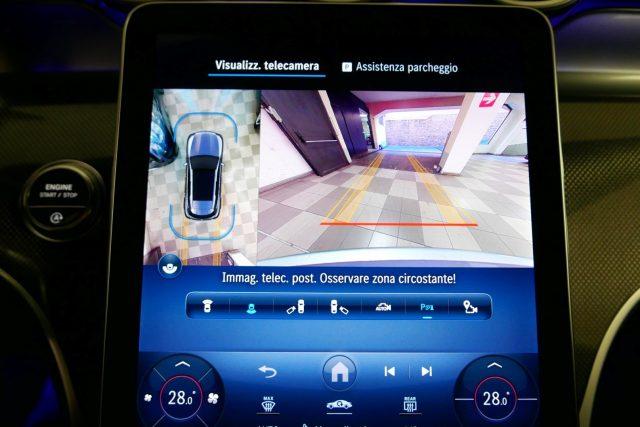 MERCEDES-BENZ GLC 200 4Matic Mild Hybrid AMG Line Premium Pack Night