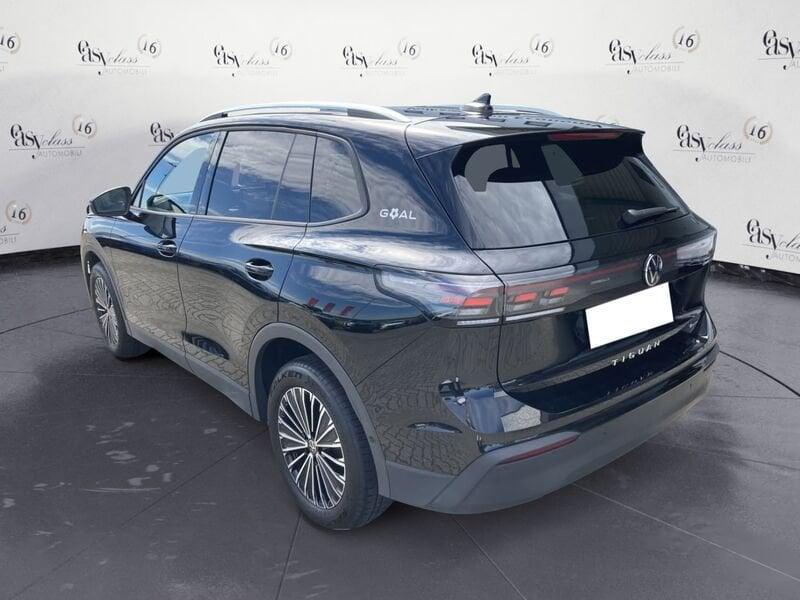 Volkswagen Tiguan 2.0 TDI 142KW SCR GOAL DSG 4MOTION DCC LED CAMERA 360