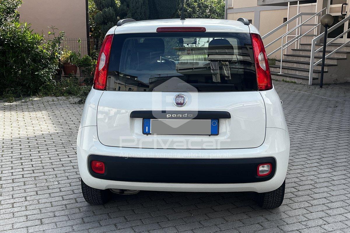 FIAT Panda 1.2 EasyPower Easy