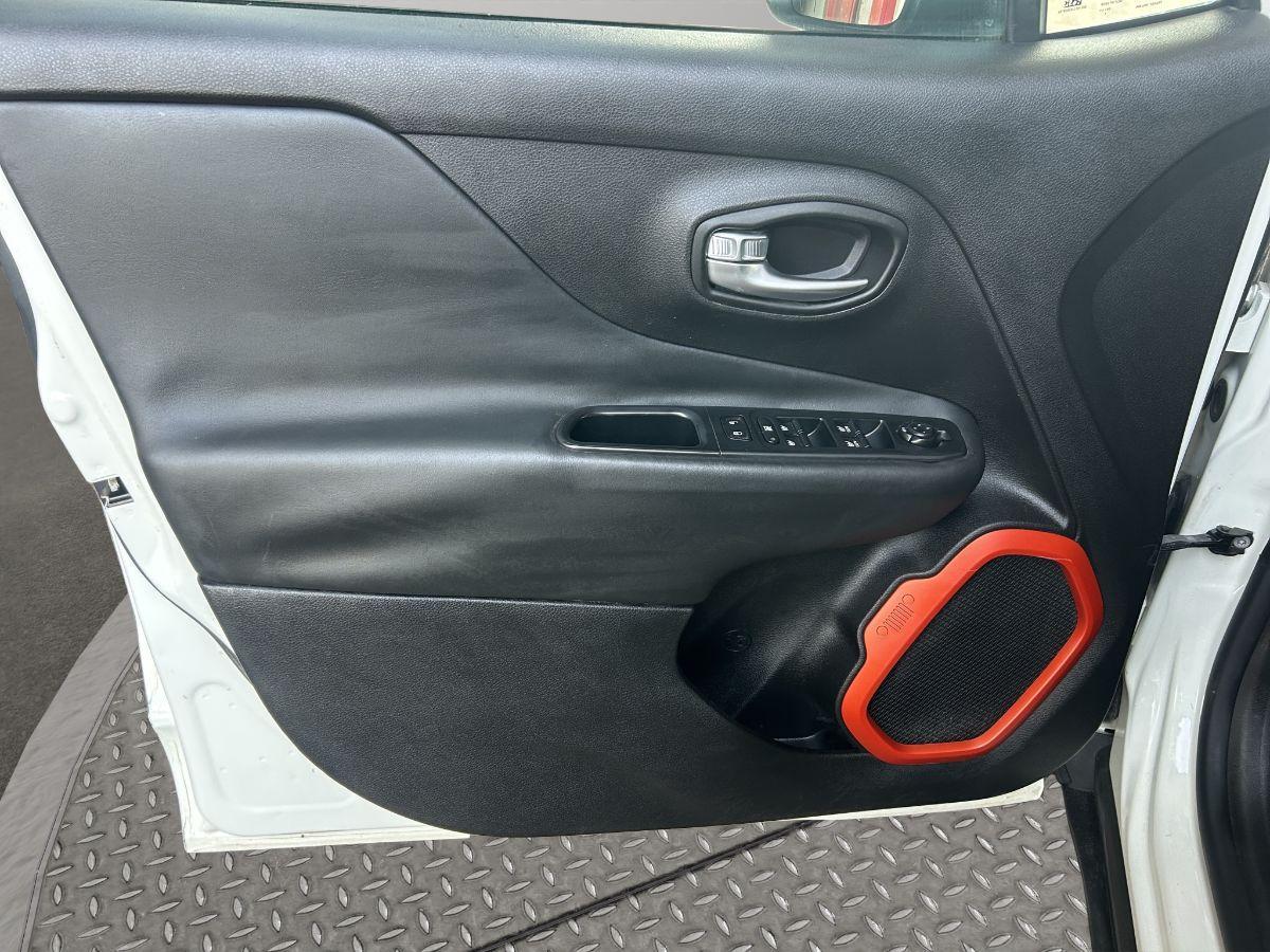 JEEP - Renegade - 1.6 Mjt 120CV Opening Edition PELLE