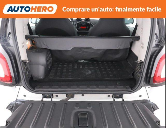 SMART ForTwo 70 1.0 Passion