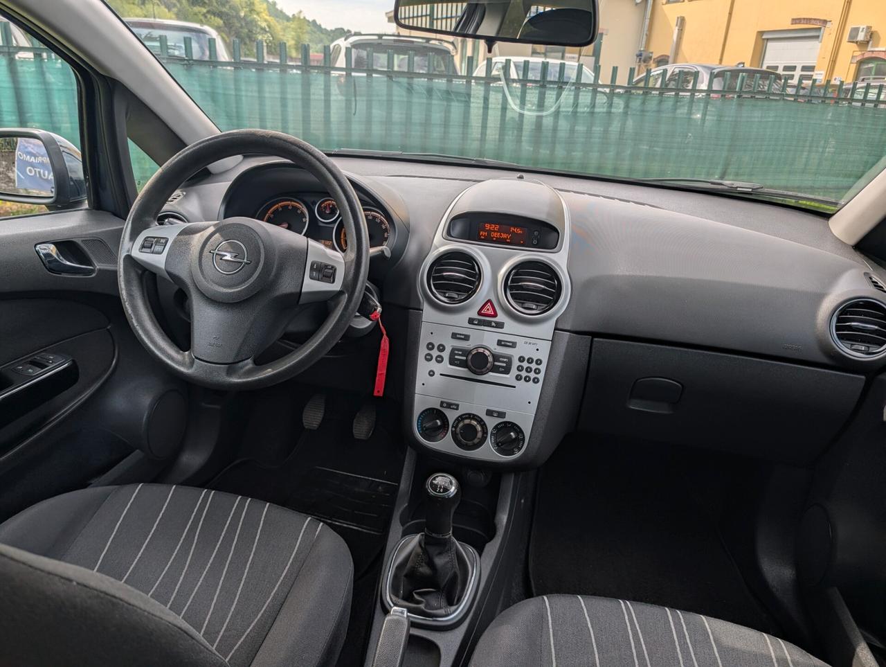 Opel Corsa 1.2 5 porte Cosmo UNICO PROPRIETARIO