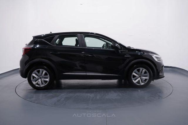 RENAULT Captur 1.5 Blue dCi 8V 115cv EDC Business Zen