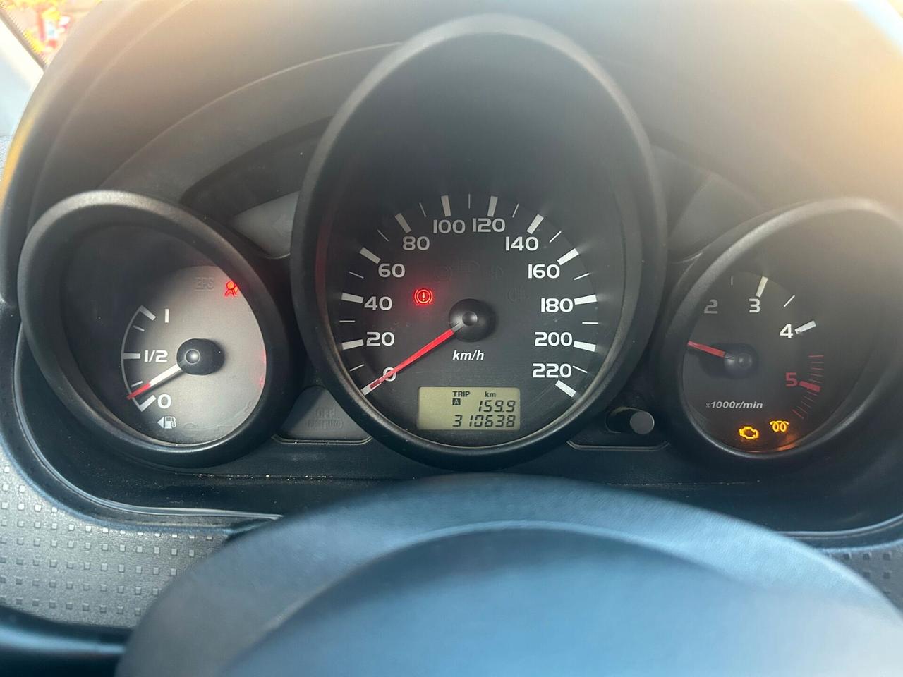 Mitsubishi Colt 1.5 DI-D 3p. Insport