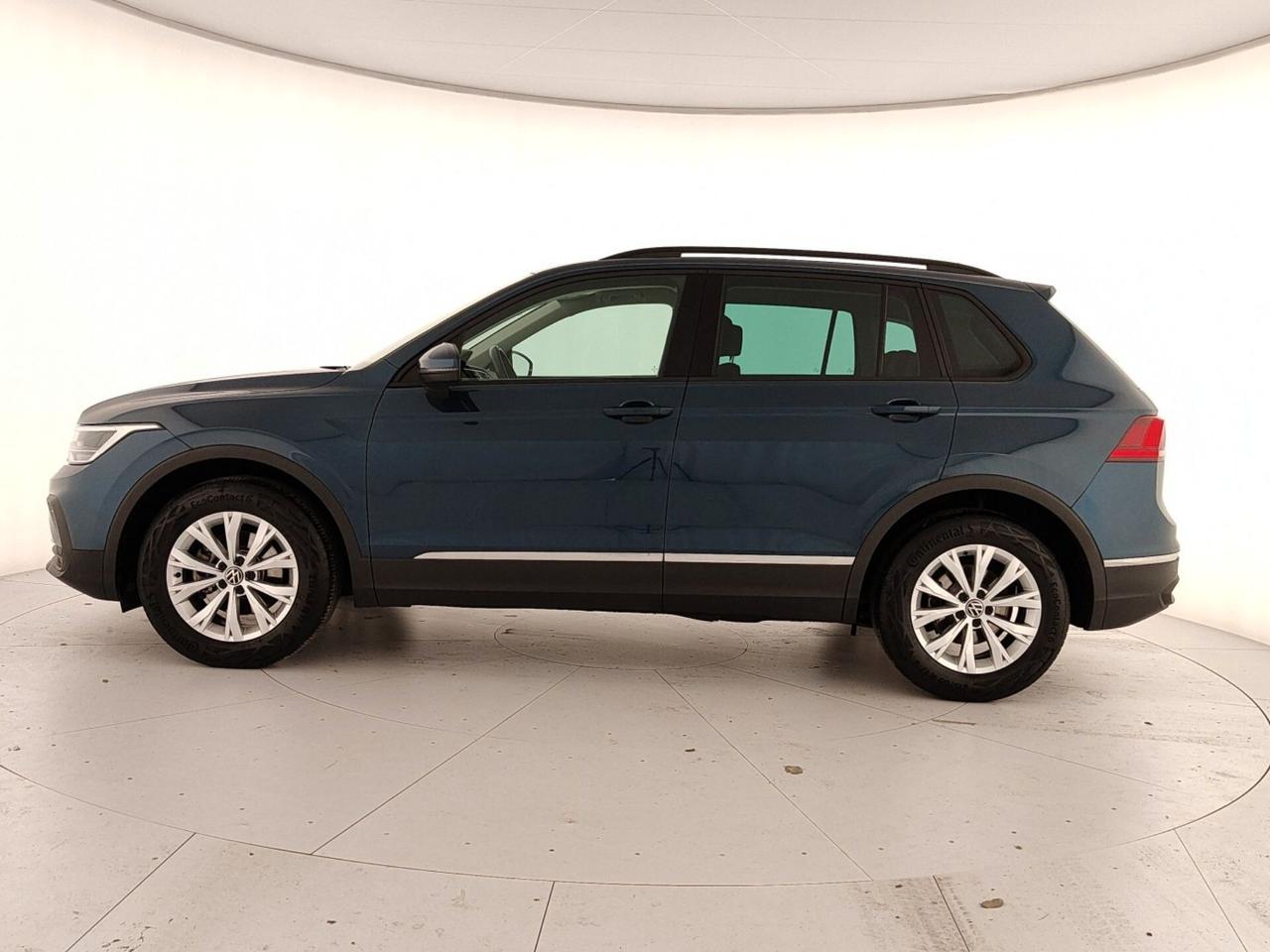 Volkswagen Tiguan 2.0 TDI 150 CV SCR DSG Life