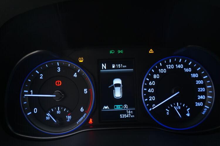 Hyundai Kona Hybrid 48V XTech BR581404 1.6 Mild Hybrid 136CV