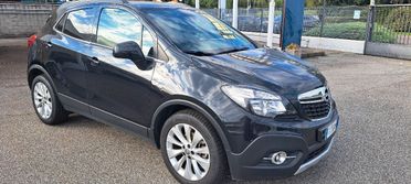 Opel Mokka 1.6 CDTI Ecotec 136CV 4x2 Start&Stop Cosmo