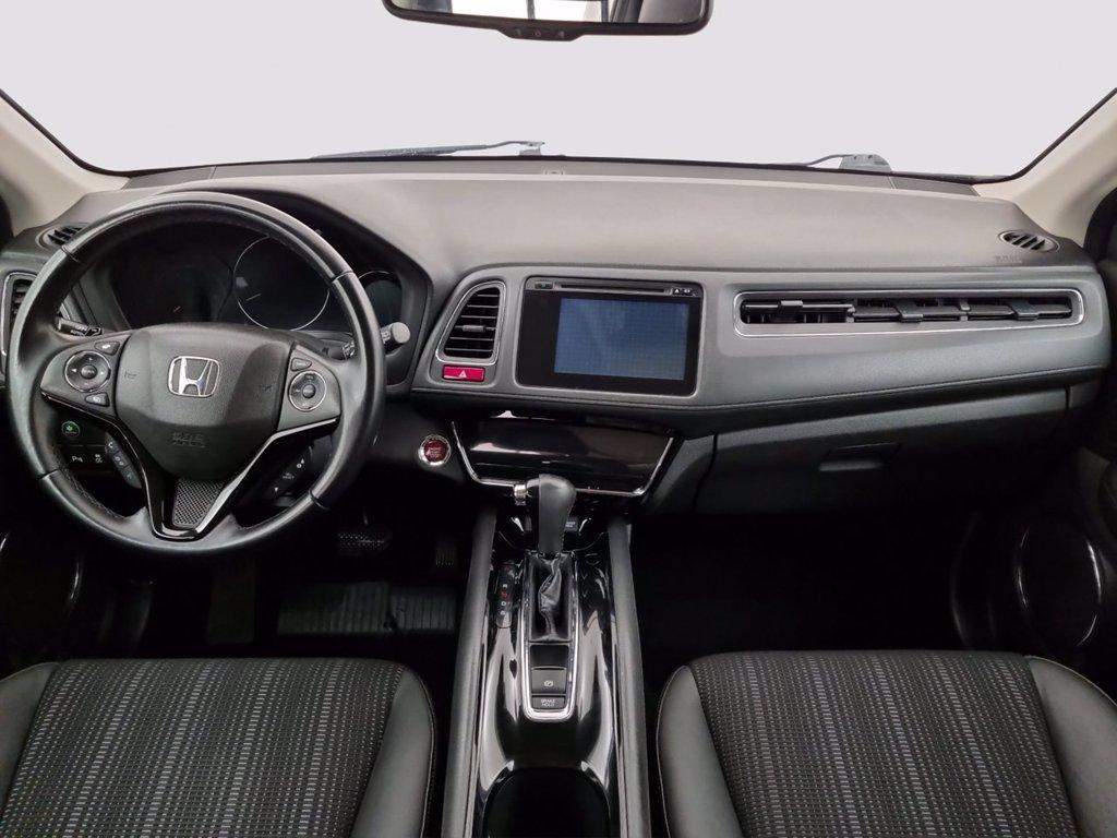 HONDA Hr-v 1.5 executive navi adas cvt del 2015