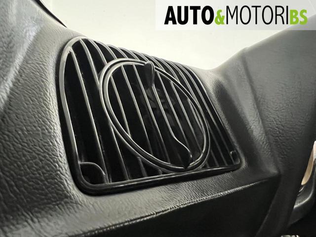 FIAT 124 Coupè Sport I serie