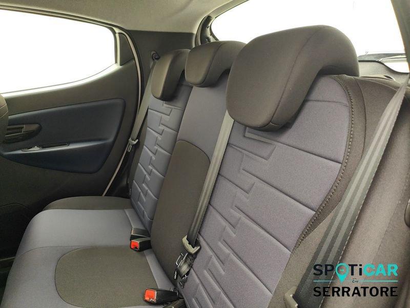 Lancia Ypsilon **FUORI PRODUZIONE** My24 1.2 69 Cv Gpl Ecochic
