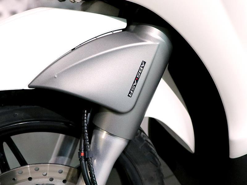 Piaggio Beverly 350 Sport Touring ABS