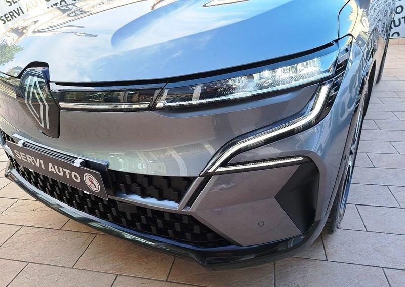 Renault Mégane E-Tech El. ctric EV60 220 CV Optimum Charge Techno