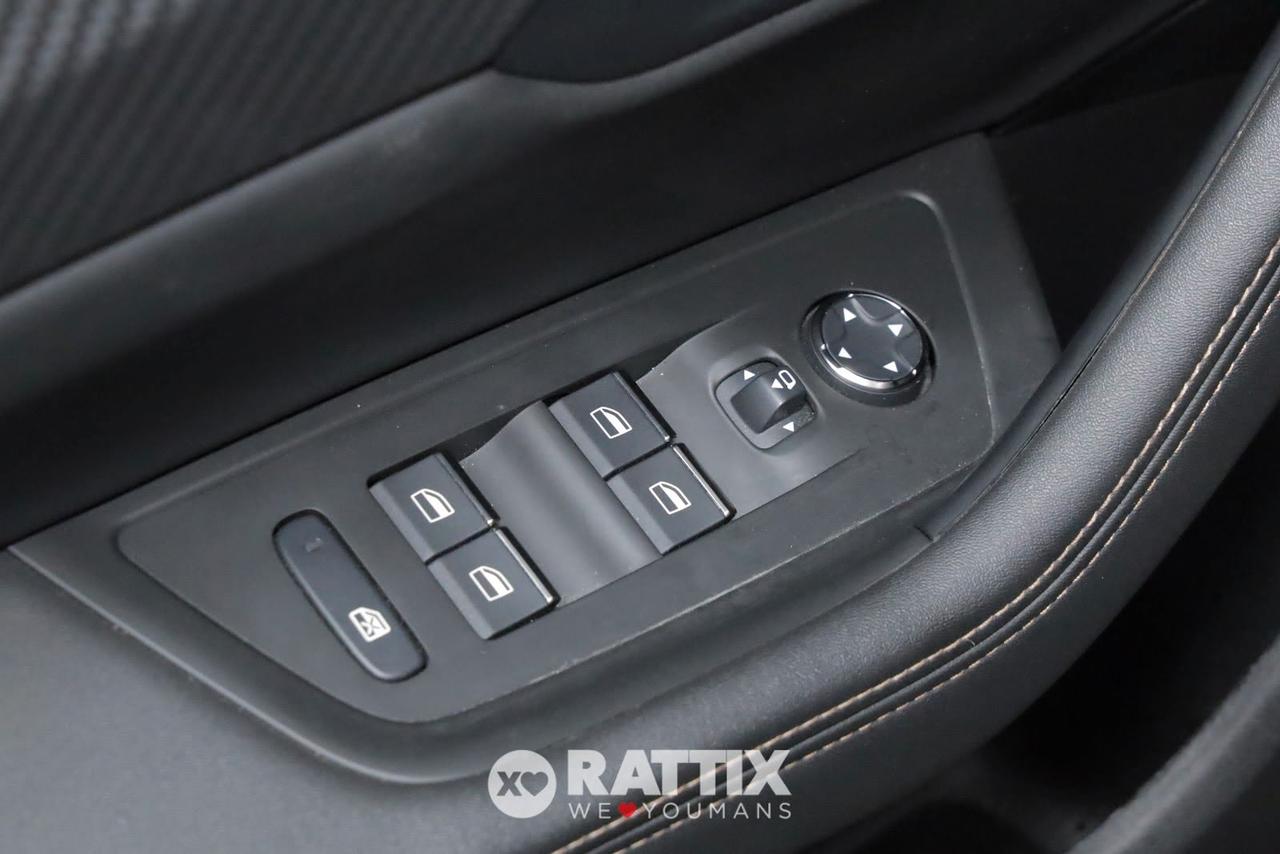 Peugeot 508 1.5 BlueHDI 130CV GT EAT8