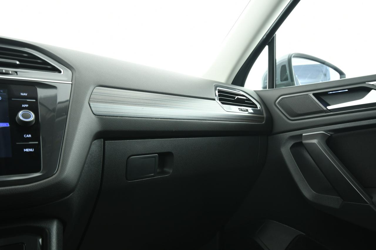 VOLKSWAGEN Tiguan Allspace 2.0 tdi Life 150cv 7p.ti dsg CAMERA+ACC+APP CONNECT