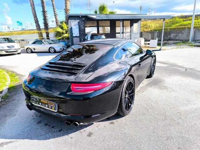 PORSCHE 911 3.4 Carrera Coupé