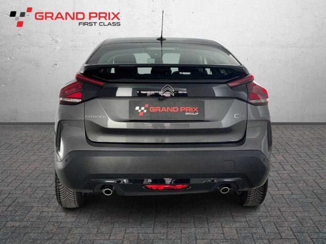 CITROEN C4 PureTech 130 S&S EAT8 Feel Pack