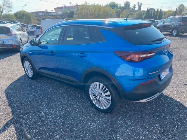 Opel Grandland X 1.6 diesel Ecotec Start&Stop Ultimate