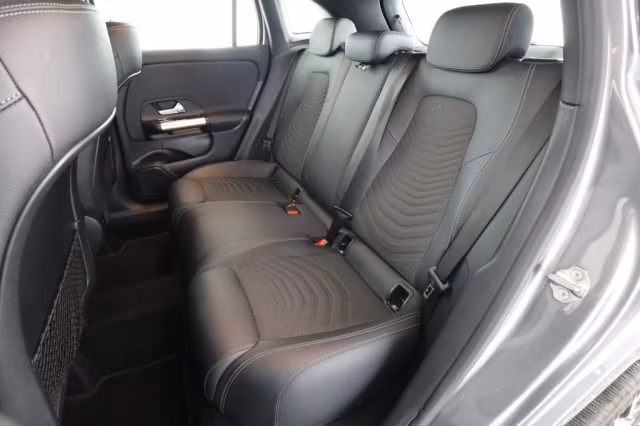 MERCEDES-BENZ CLA sse GLA GLA 220 d Automatic 4MATIC SPORT PLUS