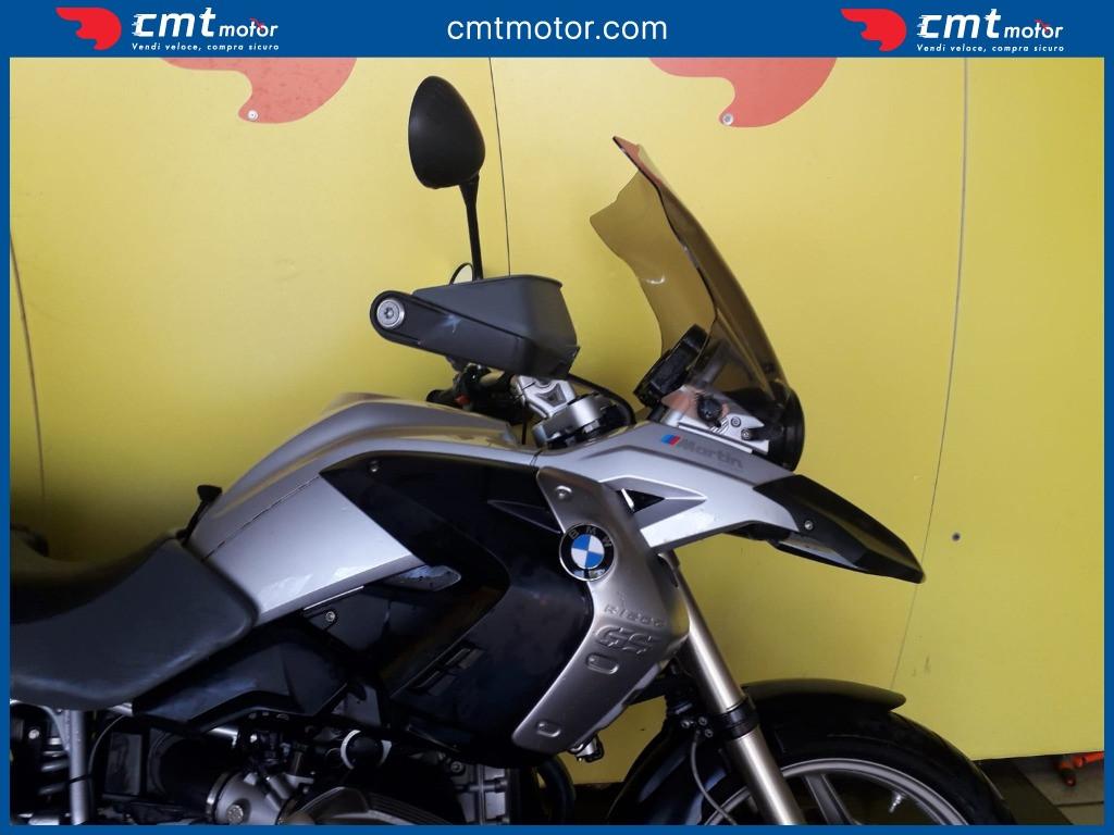 BMW R 1200 GS - 2009