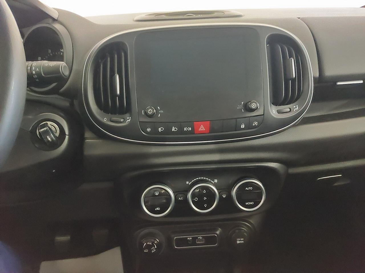 FIAT 500L 500L 1.6 Multijet 120 CV Cross