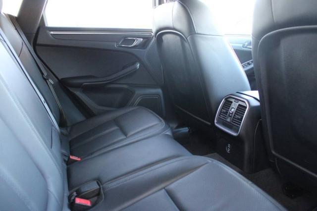 Porsche Macan X2.0 T 265cv AUTO CON NAVIGATORE E CARPLAY