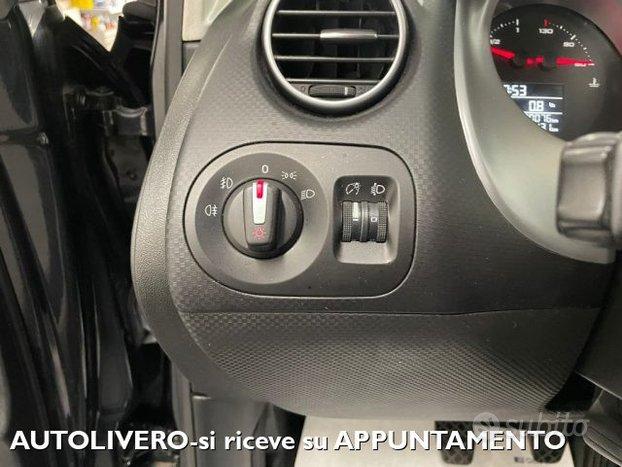 SEAT Altea XL 1.6 TDI 105 CV Style-UNIPRO