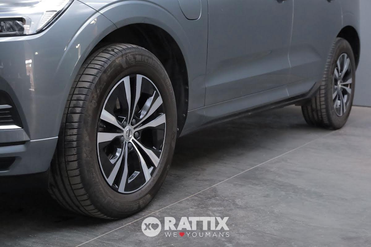 Volvo XC60 2.0 T8 TE PHEV Business Plus AWD Geartronic + tetto apribile