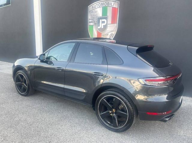 Porsche Macan 2.0 245cv pdk
